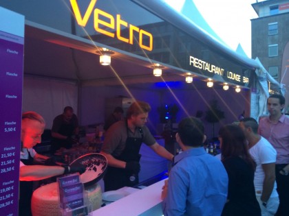 照片: Vetro